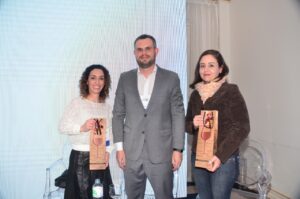 CEO da Eficiência é avaliador do Prêmio Falchi, na Federação dos Hospitais Filantrópicos do RS