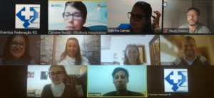 Curso de Lean aplicado à saúde