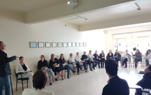 Eficiência Hospitalista e Promed implementam Plano de Crise no hospital de Farroupilha