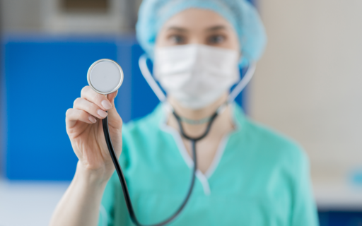 Enfermeira hospitalista: por que ela é tão importante para os hospitais?