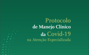 Eficiência Hospitalista destaca a importância do protocolo do Ministério da Saúde