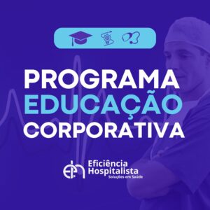 Programa de Educação Corporativa realiza Curso de Gestão para Lideranças.