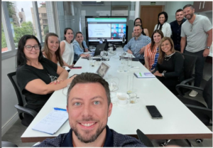 Eficiência Hospitalista realiza reunião de Planejamento Estratégico para 2023