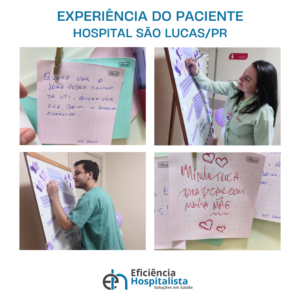 O QUE IMPORTA PARA VOCÊ?