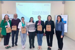 Hospital Beneficente São Carlos Celebra Avanços em Projetos Cruciais para a Saúde