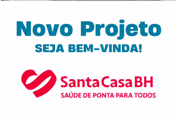 Eficiência Hospitalista Inicia Projeto Inovador na Santa Casa BH, Referência em Saúde em Minas Gerais