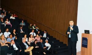 3º Workshop da Agenda Executiva em Saúde no Hospital de Clínicas Porto Alegre: Um Mar de Insights para o Cuidado ao Paciente