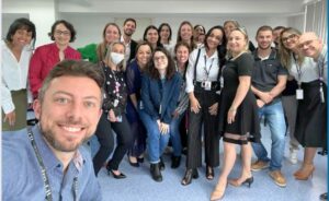 Workshop encerra primeiro módulo do Programa de Educação:  Eficiência na Saúde – Foco Operadoras na CASSI