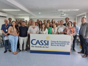 II Workshop marca conclusão do do Programa de Educação:  Eficiência na Saúde – Foco Operadoras na CASSI