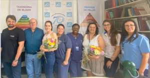 Projeto de Medicina Hospitalar é entregue com grandes resultados no Hospital Regional de São Jerônimo.