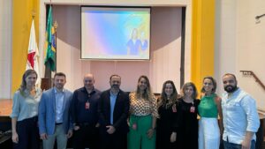 Iº Workshop do Núcleo Interno de Regulação (NIR) na Santa Casa BH