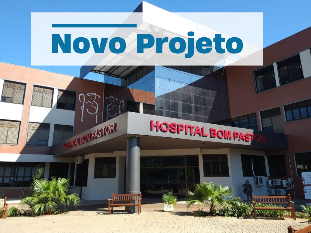 Novo Projeto de Gestão de Pacientes Críticas e TeleIntensivista tem inicio no Hospital Bom Pastor de Ijuí