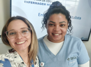 Mecidina Hospitalista: Hospital Sapiranga