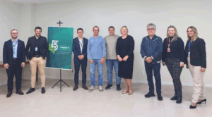 Rounds Multidisciplinares fortalecem modelo assistencial no Hospital Ibiapaba CEBAMS