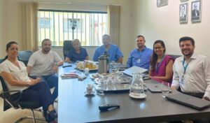 Hospital Maternidade São José inicia projeto com Eficiência Hospitalista em Minas Gerais