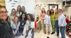 Auditoria Clínica Hospitalista avança em parceria com a Unimed Porto Alegre