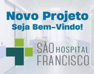 Hospital São Francisco – Unidade Concórdia inicia implementação do Escritório de Gestão de Altas®️ com a Eficiência Hospitalista