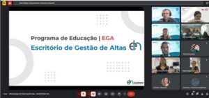 Eficiência Hospitalista lança Programa de Educação em Escritório de Gestão de Altas®