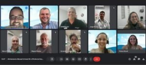 Eficiência Hospitalista apresenta resultados no projeto da Unimed Sergipe