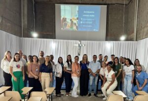 Hospital Nossa Senhora das Graças dá início à implementação do Escritório de Gestão de Altas® com o Café com EGA