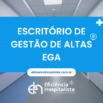 Santa Casa BH reduz tempo de permanência e economiza R$ 2,3 milhões com Escritório de Gestão de Altas®