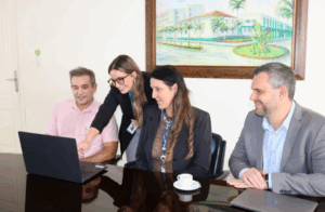 Eficiência Hospitalista e Complexo Hospitalar Samuel Libânio iniciam novo projeto do Escritório de Gestão® de Altas em Minas Gerais