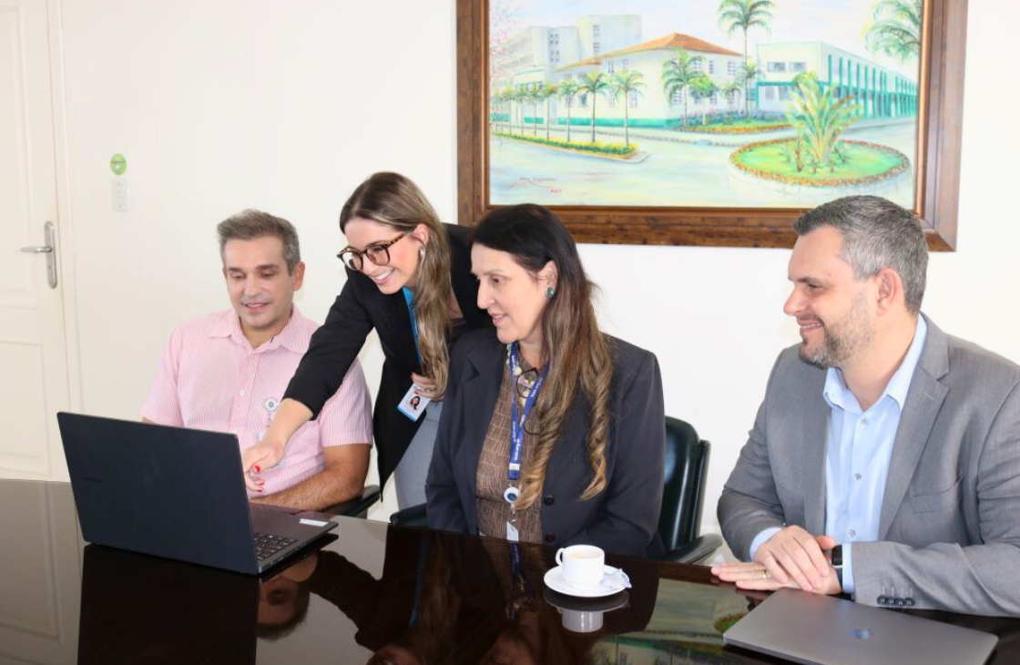 Eficiência Hospitalista e Complexo Hospitalar Samuel Libânio iniciam novo projeto do Escritório de Gestão® de Altas em Minas Gerais