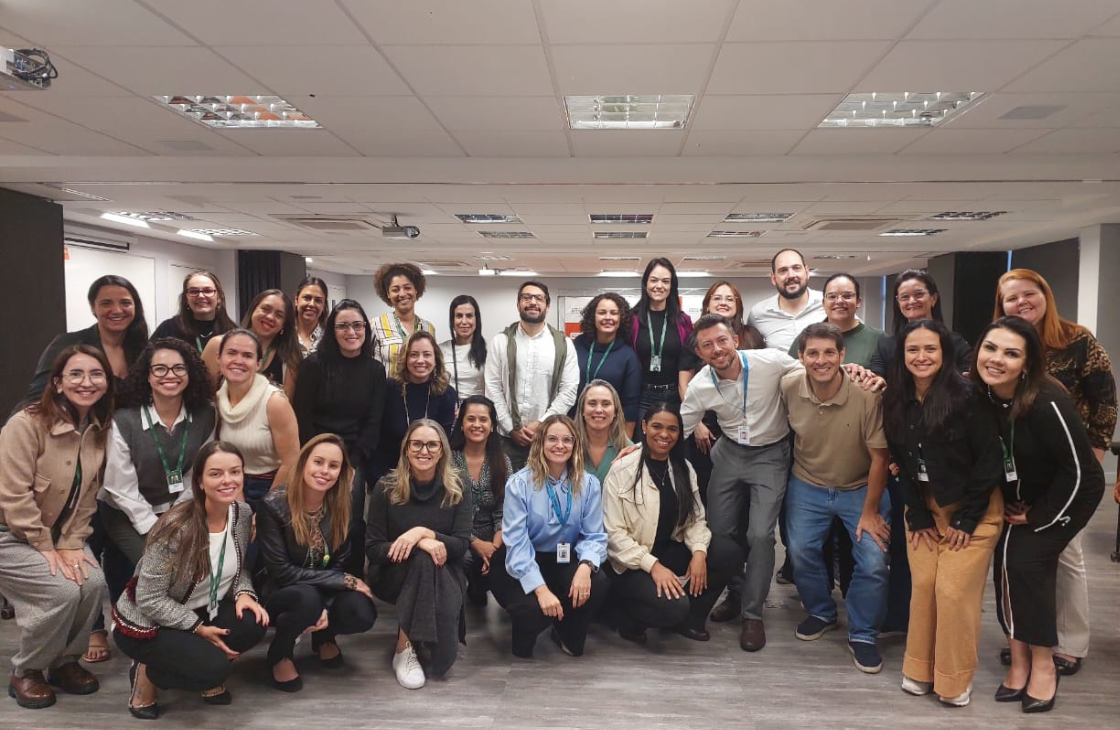 Unimed-BH investe na qualificação da desospitalização com apoio da Eficiência Hospitalista