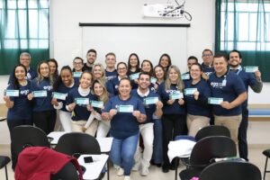 CHSL lança oficialmente projeto do Escritório de Gestão de Altas (EGA)