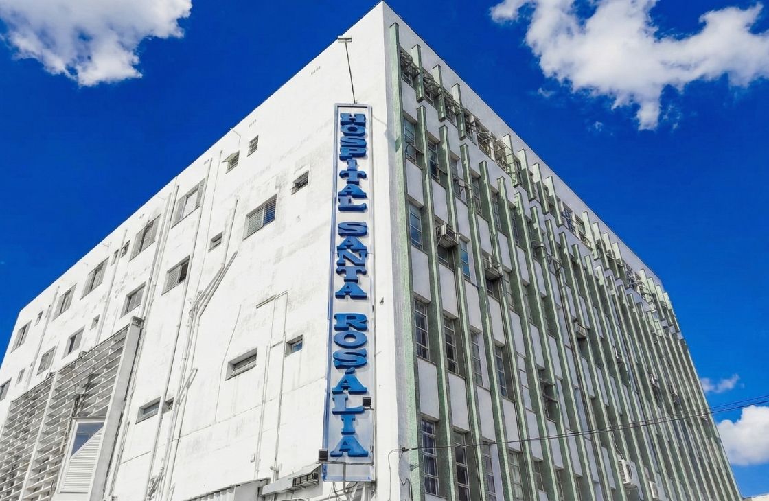 Eficiência Hospitalista inicia projeto no Hospital Santa Rosália e amplia atuação em Minas Gerais