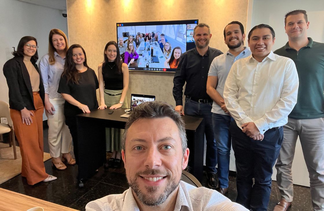 Eficiência Hospitalista inaugura escritório em Minas Gerais e inicia novo capítulo de expansão nacional