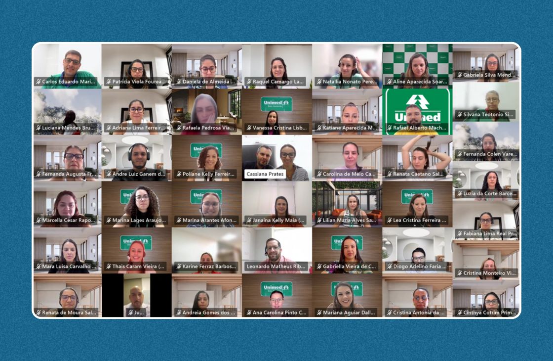 Eficiência Hospitalista e Unimed-BH concluem Projeto de Educação Eficiência na Saúde – Foco na Operadora