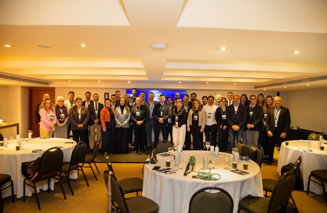 Road Show São Paulo reúne mais de 40 instituições para discutir valor, eficiência e sustentabilidade na gestão em saúde