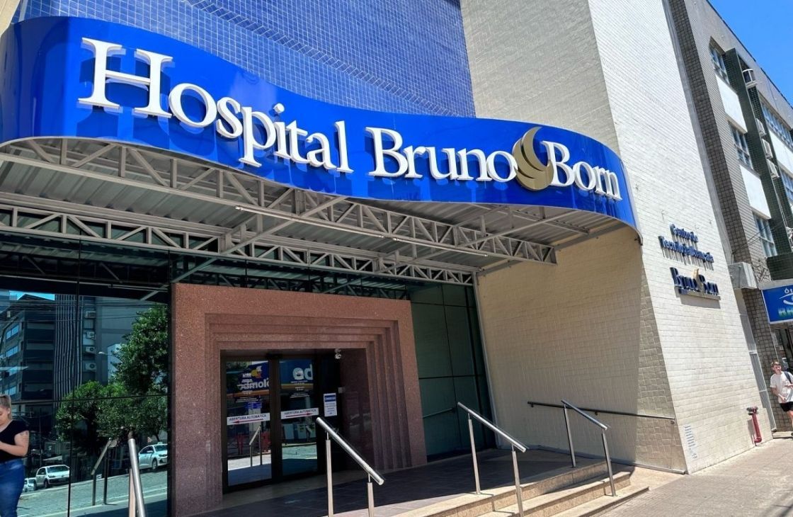 Hospital Bruno Born amplia parceria com a Eficiência Hospitalista para Oncologia e Terapia Intensiva