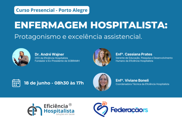 Curso Presencial